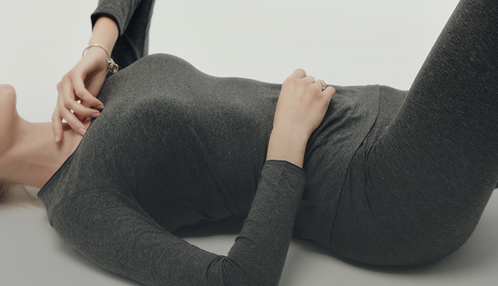 Thermal underwear